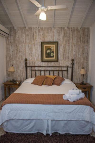 טיראדנטס Pousada Hospedaria Da Villa מראה חיצוני תמונה