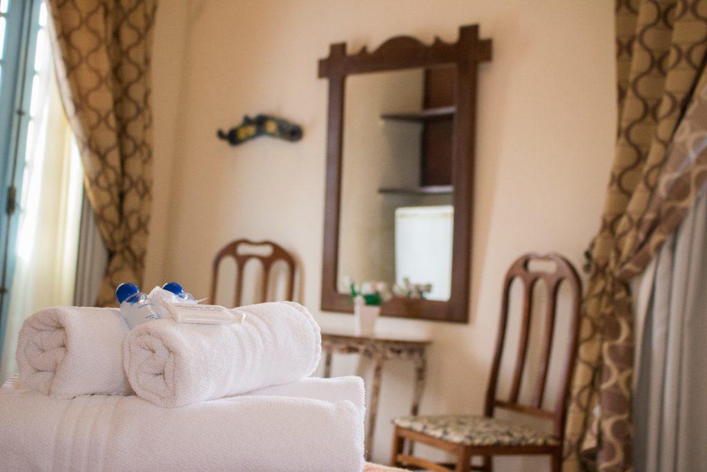 טיראדנטס Pousada Hospedaria Da Villa מראה חיצוני תמונה