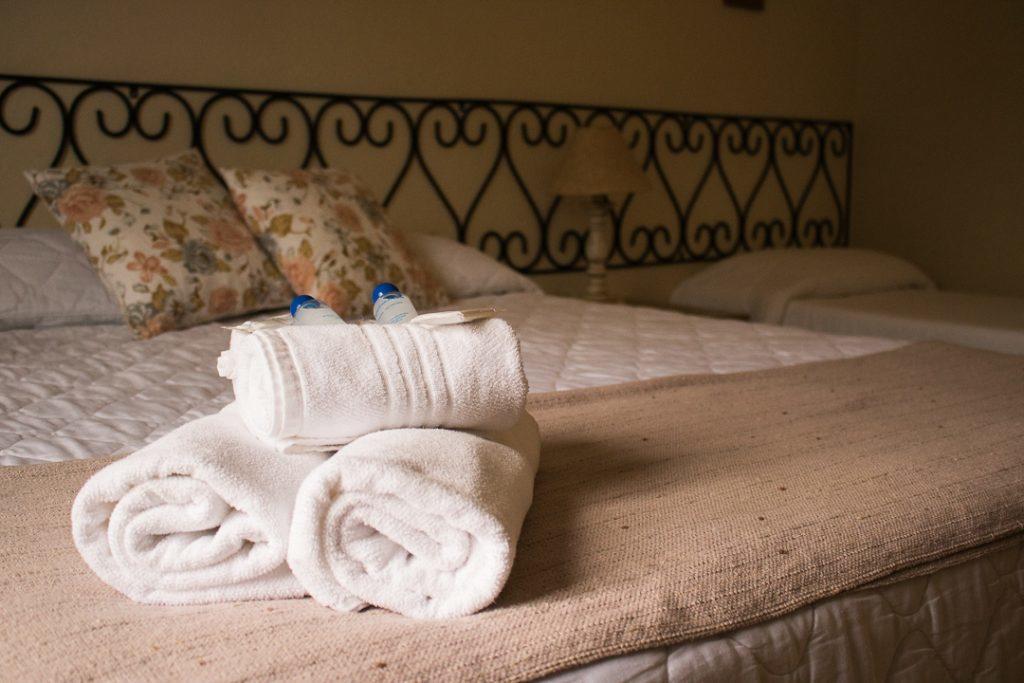 טיראדנטס Pousada Hospedaria Da Villa מראה חיצוני תמונה