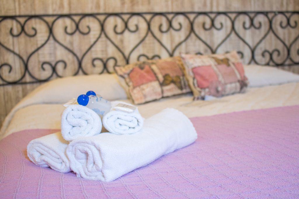 טיראדנטס Pousada Hospedaria Da Villa מראה חיצוני תמונה