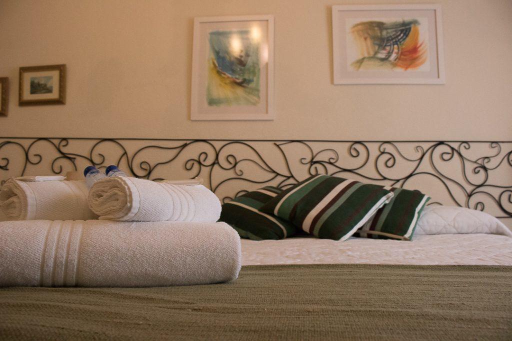 טיראדנטס Pousada Hospedaria Da Villa חדר תמונה